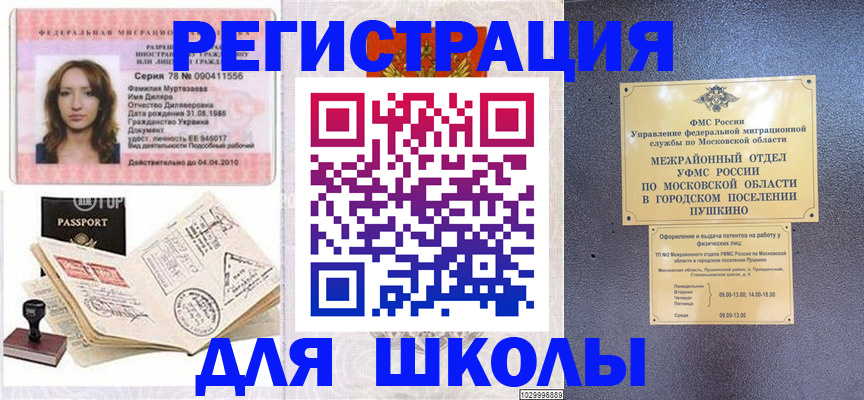 временная регистрация госуслуги в Приозерске